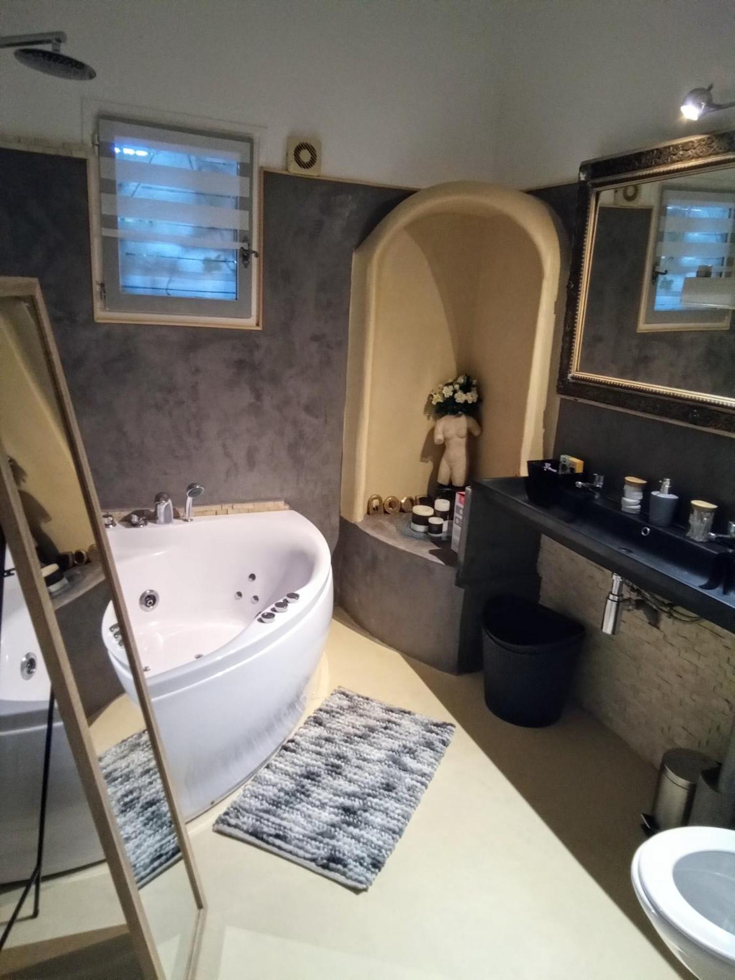Villa Des Arnoux Dans La Vigne Draguignan Ngoại thất bức ảnh