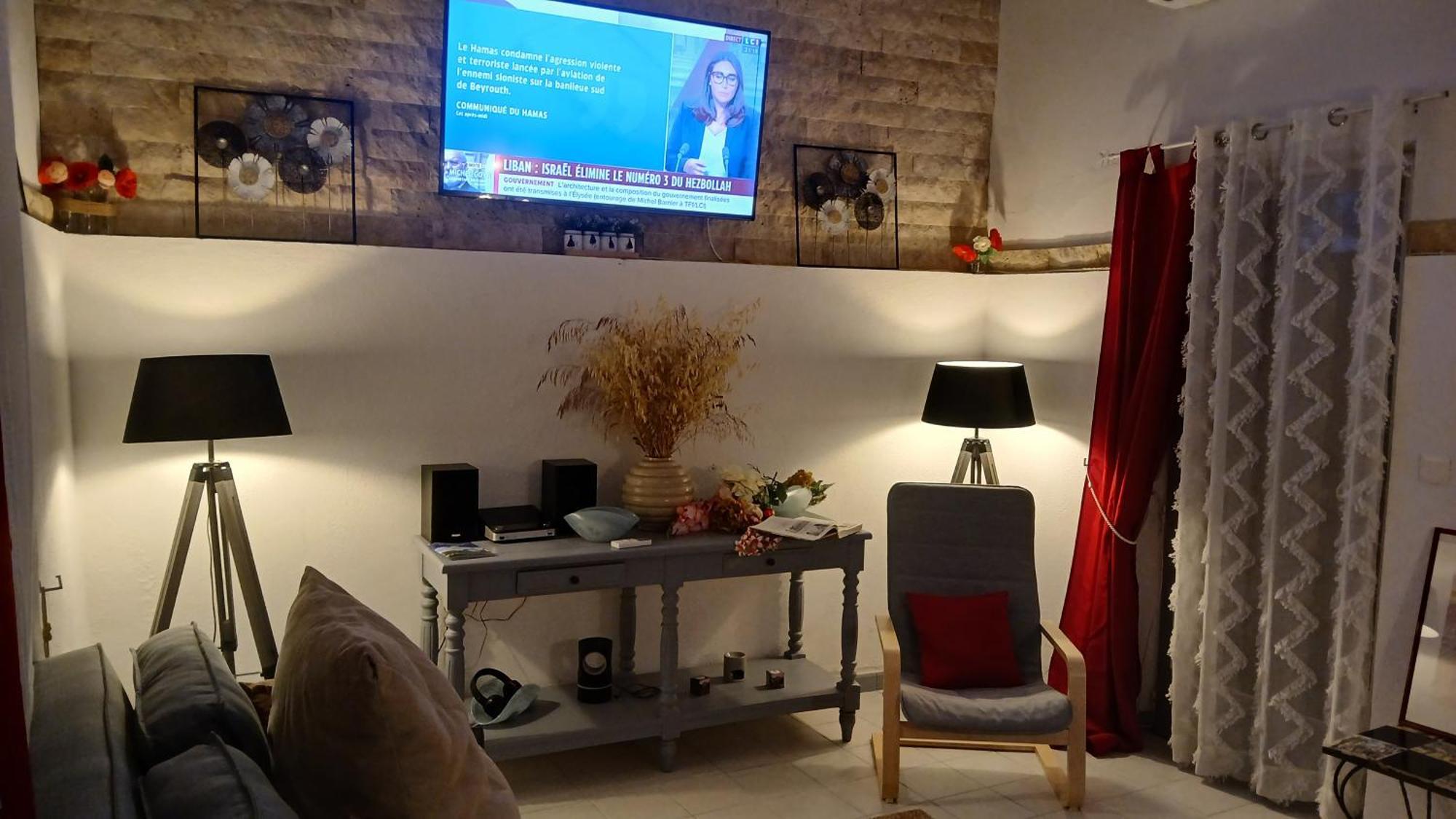 Villa Des Arnoux Dans La Vigne Draguignan Ngoại thất bức ảnh